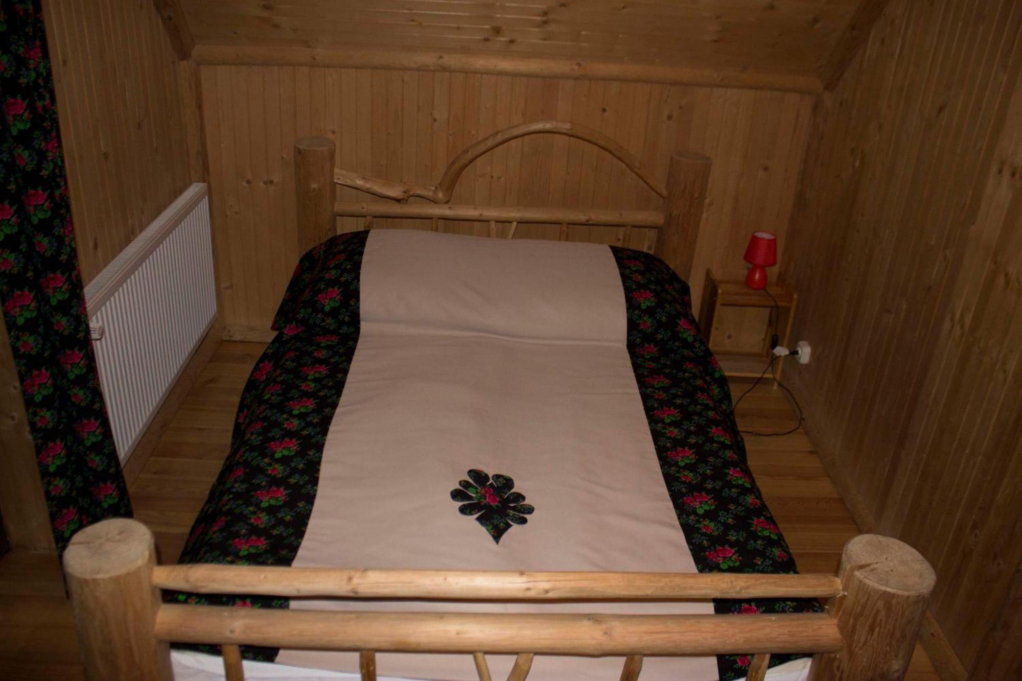 Chata Pod Grapom Чарна-Гура Экстерьер фото